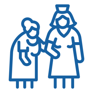 Nursing-care